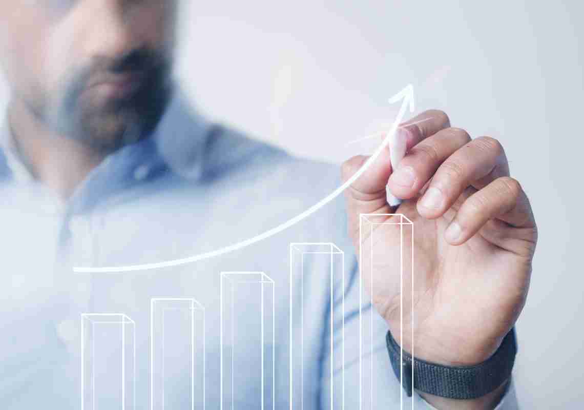 Ceará registra crescimento de 28% na abertura de novas empresas em 2025
